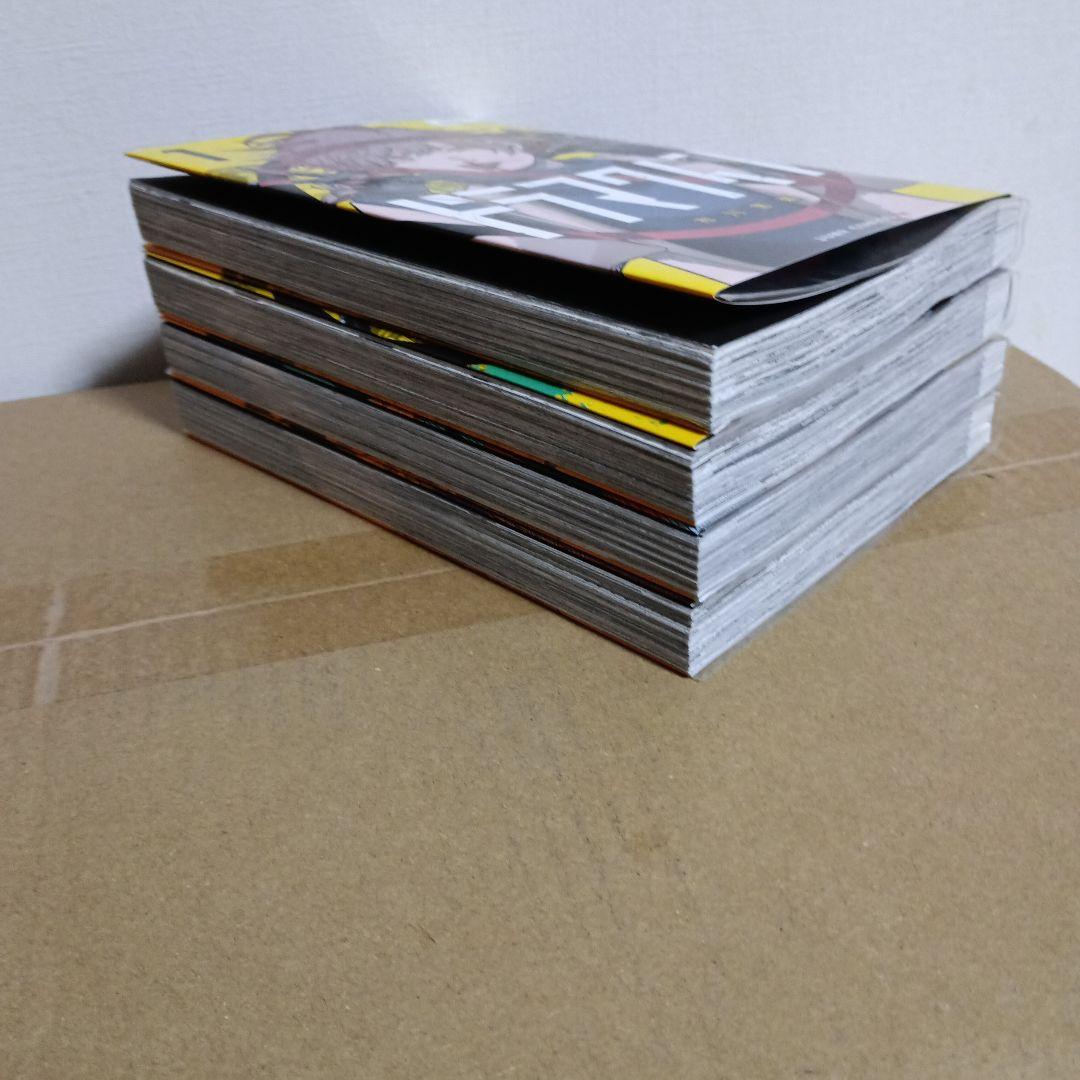 ドラマクイン 1-4巻セット 市川苦楽 レンタルアップ — image 4