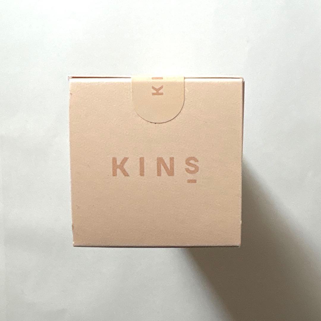【新品未開封】KINS クレンジングオイル 100ml — image 5