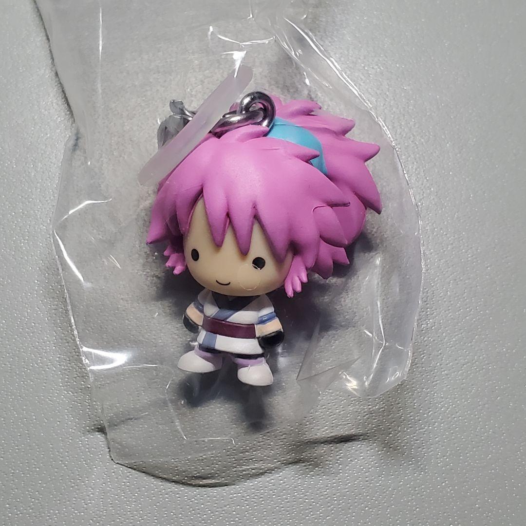 HUNTER×HUNTERめじるしアクセサリー 幻影旅団編vol.2 2種セット — image 2