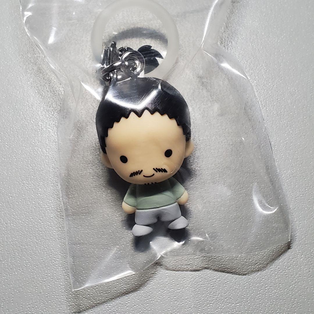 HUNTER×HUNTERめじるしアクセサリー 幻影旅団編vol.2 2種セット — image 3