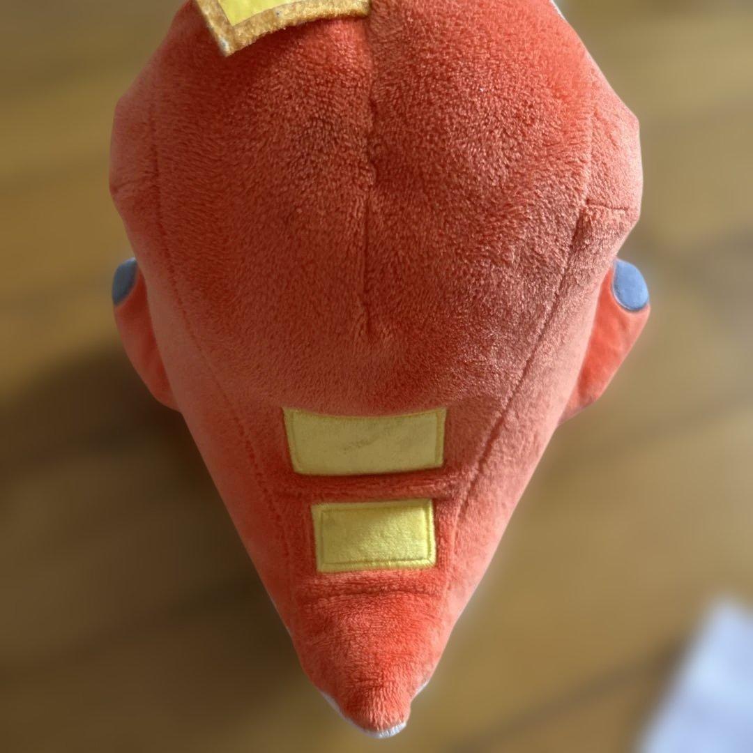 ホゲータ　しゃべる　ぬいぐるみ　いっぱいうたってごきげんホゲータ — image 2