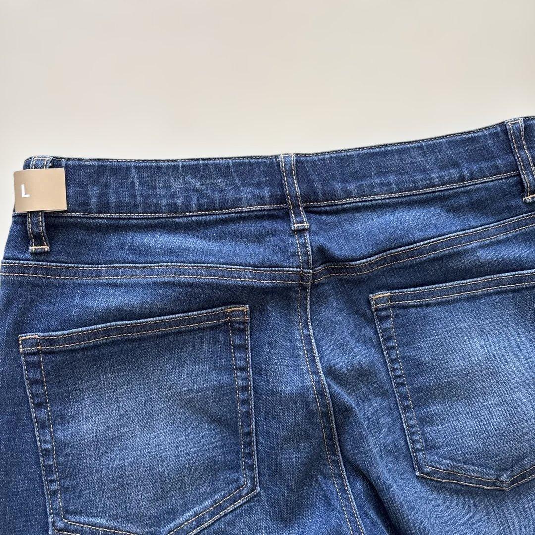 サニーハウス☆スキニーデニムパンツ — image 5