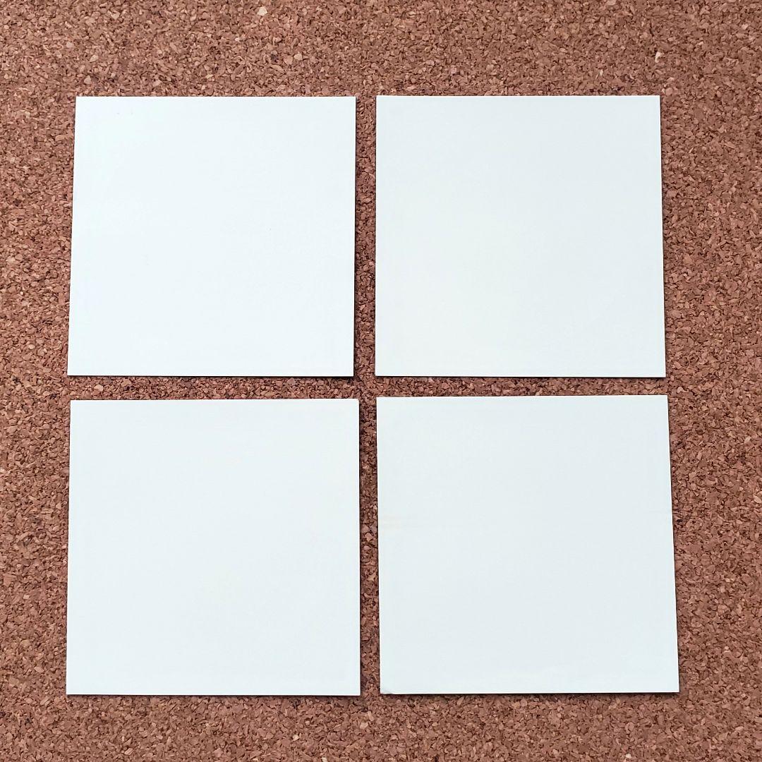 黄泉のツガイ 特典 ステッカー ポストカード — image 3