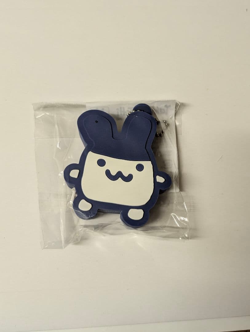 たまごっち　みみっち　メジャー＆圧縮タオル — image 2