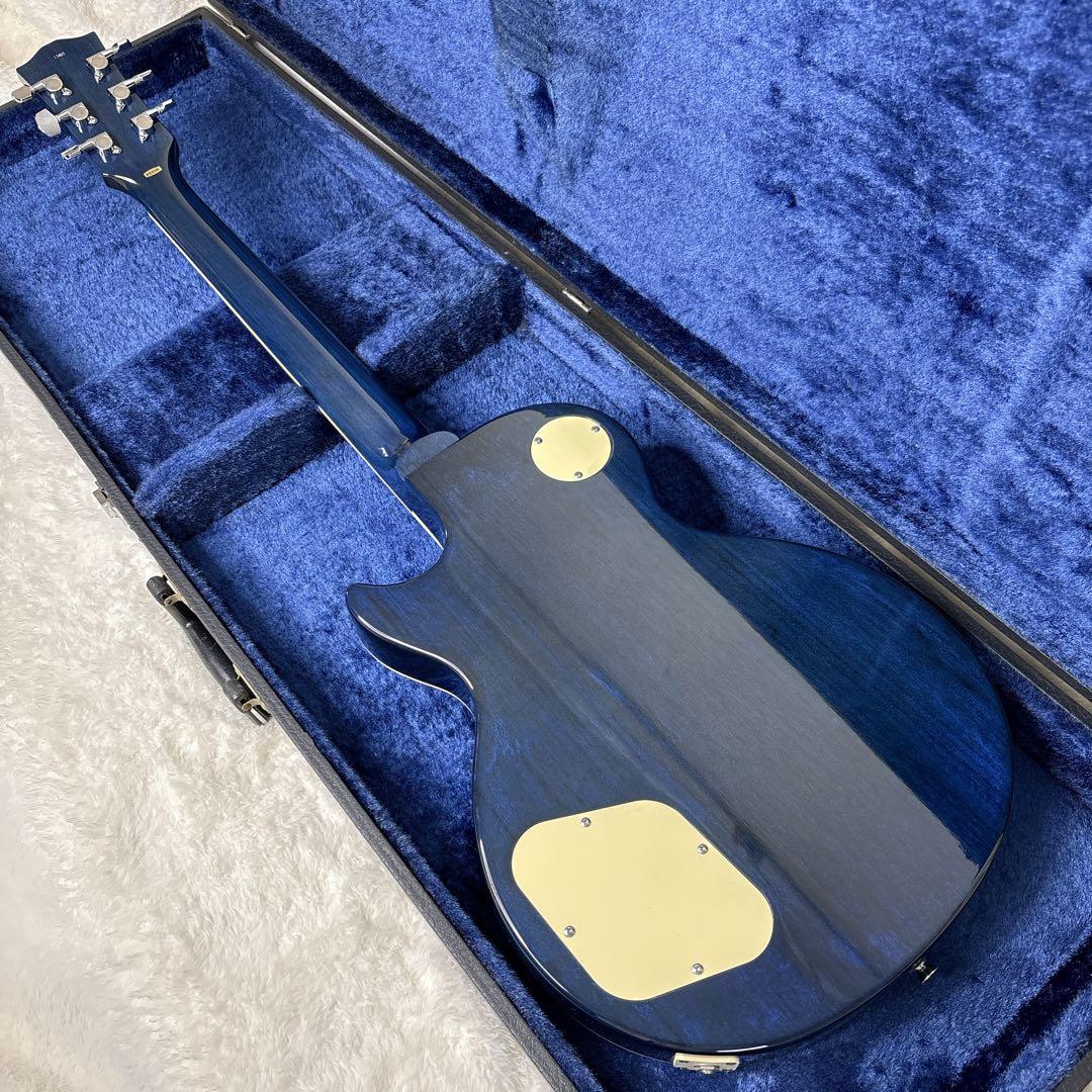 【美品】バッカスユニバースシリーズ　レスポールタイプ — image 2