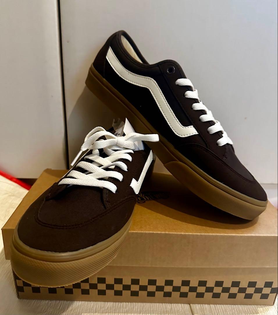 【新品・未使用】VANS スタンス 28.5cm バンズ — image 2