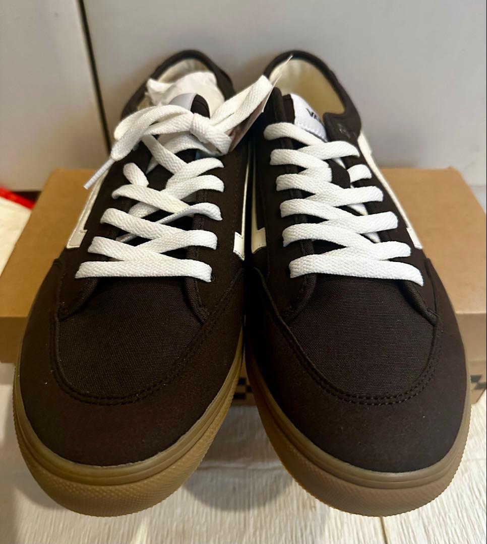 【新品・未使用】VANS スタンス 28.5cm バンズ — image 3