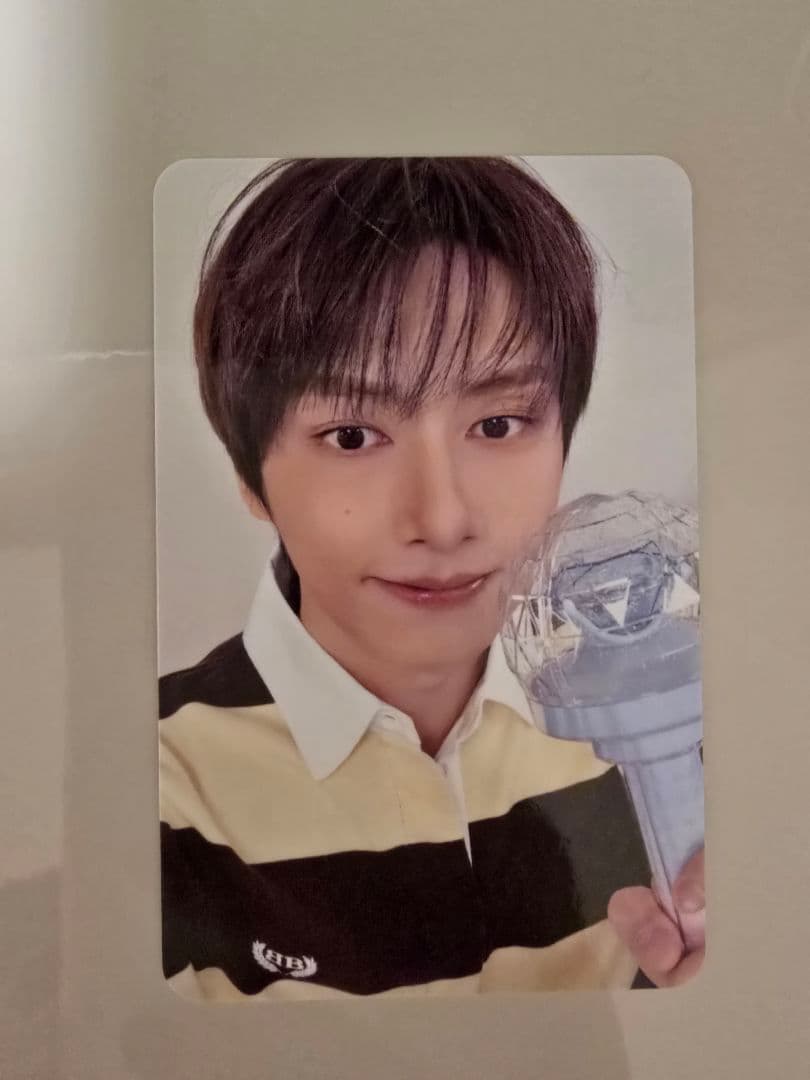 ジュン ケレン CARAT ZONE トレカ SEVENTEEN — image 2