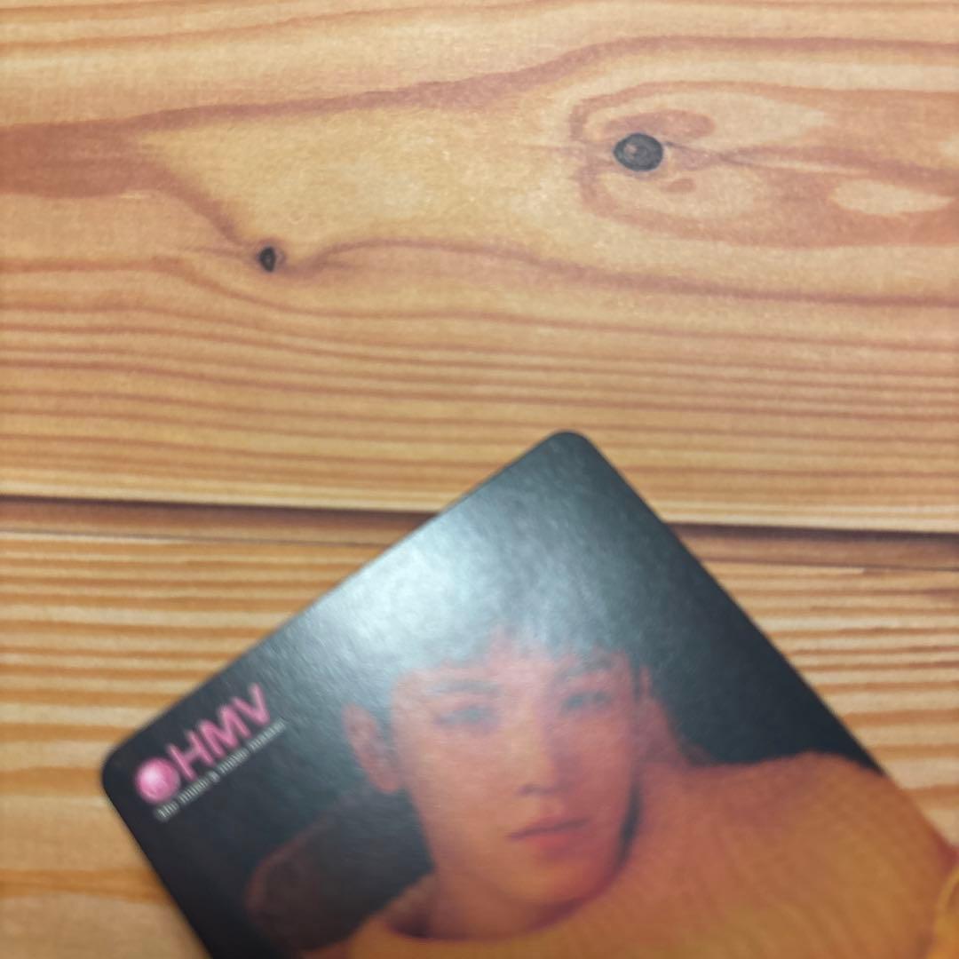 SEVENTEEN☆ymmd hmv ウジ — image 4
