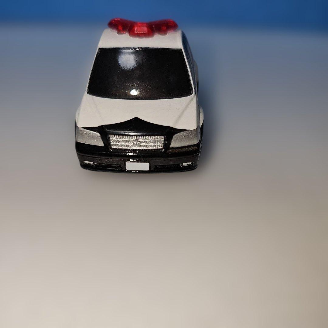 チョロQ　クラウンパトロールカー　警視庁 — image 3