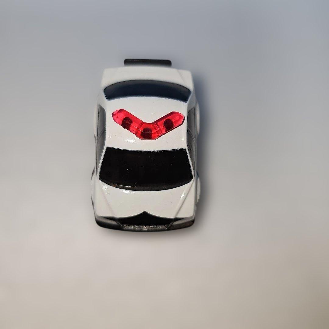 チョロQ　クラウンパトロールカー　警視庁 — image 4