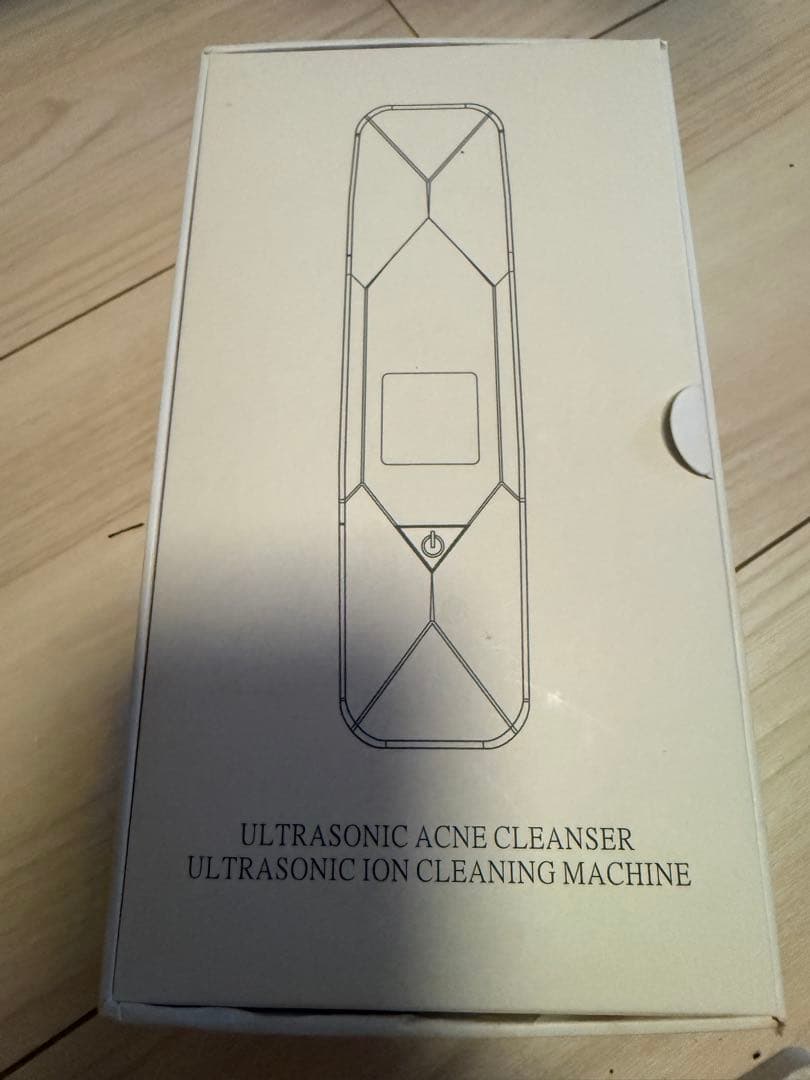 Yihai 多機能RF美顔器 本体&毛穴洗浄　2つセット — image 3