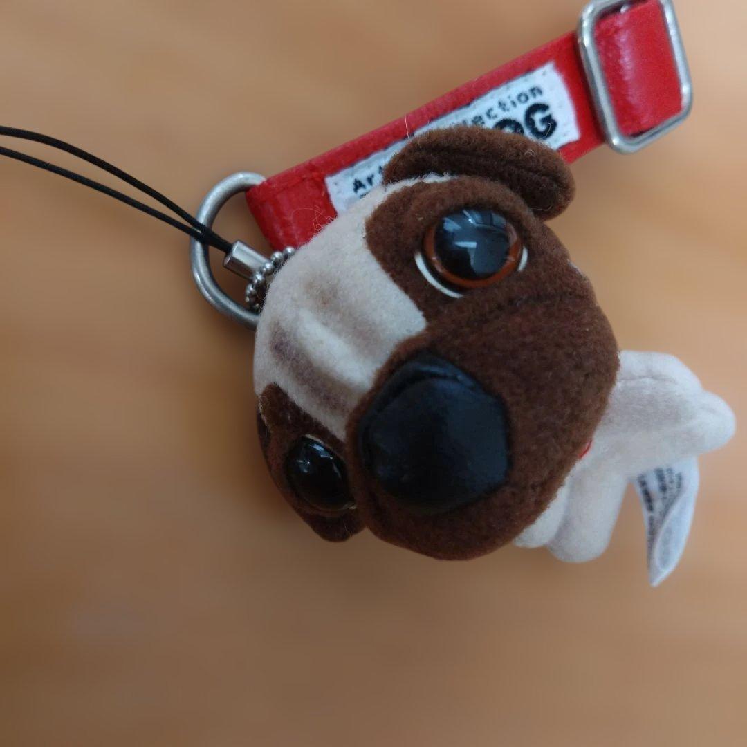 ザ　ドッグ　THE DOG マスコット — image 2