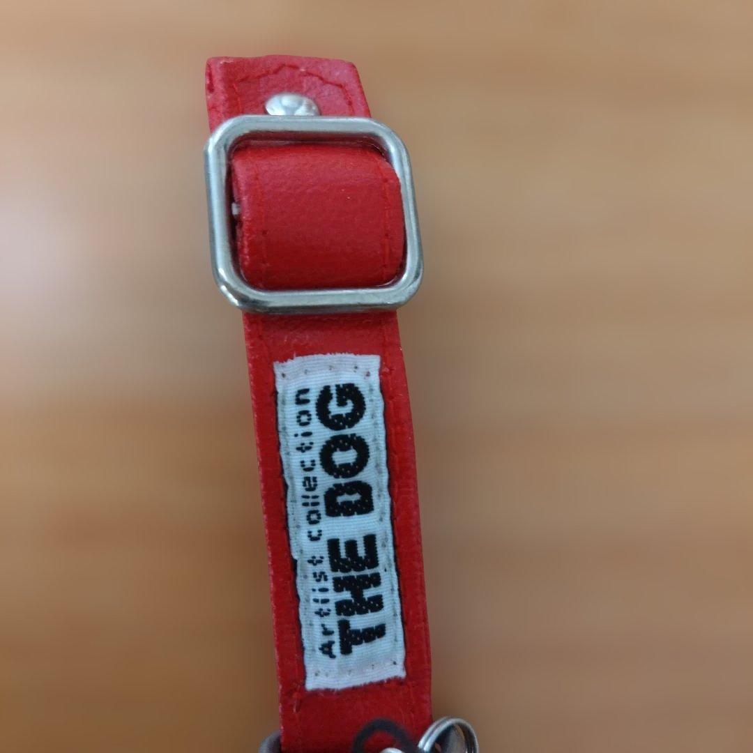 ザ　ドッグ　THE DOG マスコット — image 3