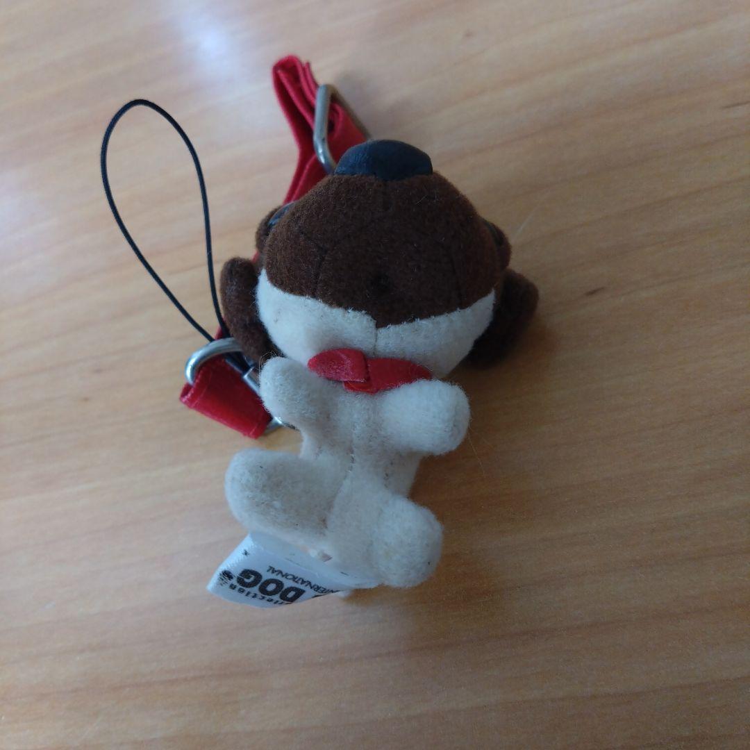 ザ　ドッグ　THE DOG マスコット — image 4