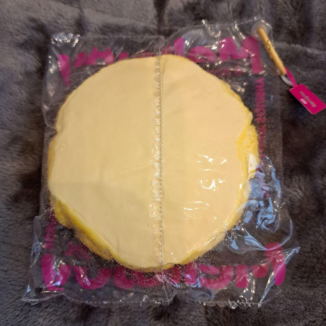 メロンパン　メロンパン　スクイーズ — image 2