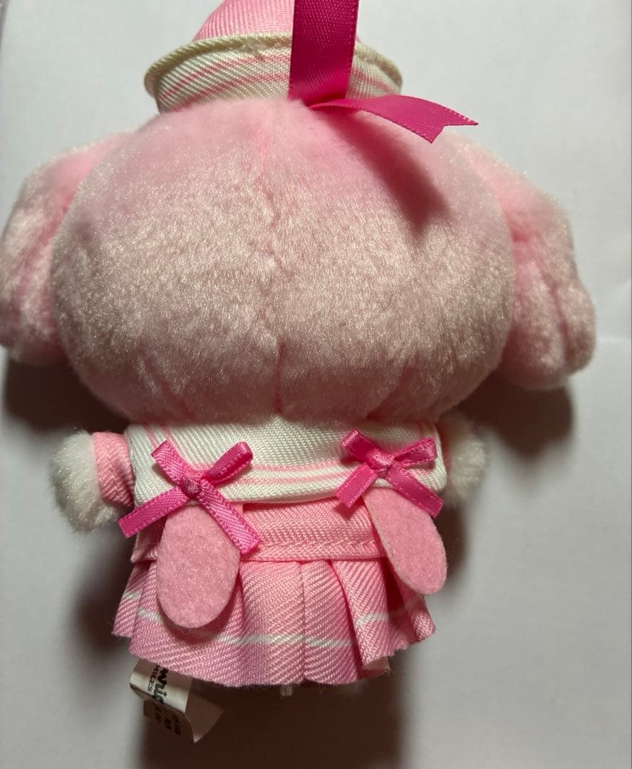 マイメロ ぬいぐるみキーホルダー — image 2