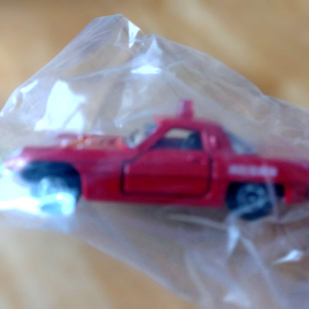 新品☆　タカラトミー トミカ TDM スカイダッシュ 　マツダコスモスポーツ — image 4
