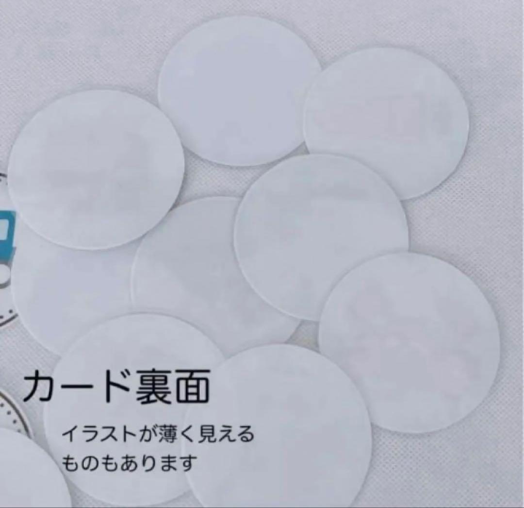 どんないろがすき　10色のクレヨンと絵カードセット — image 5