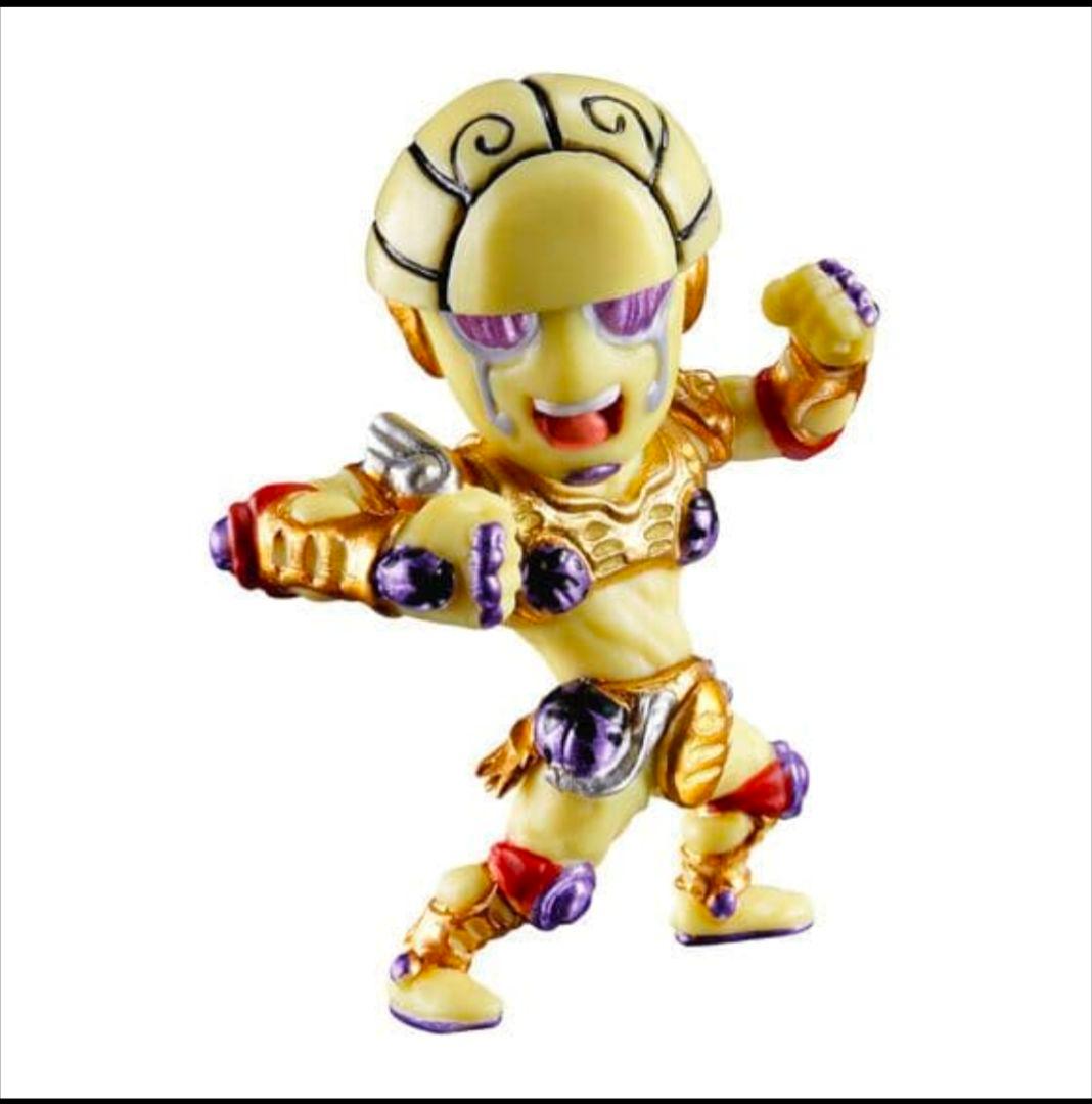 【新品・未開封】ジョジョ☆JOJO球カプセルヒーローズ03③G·E〈2/4〉 — image 3