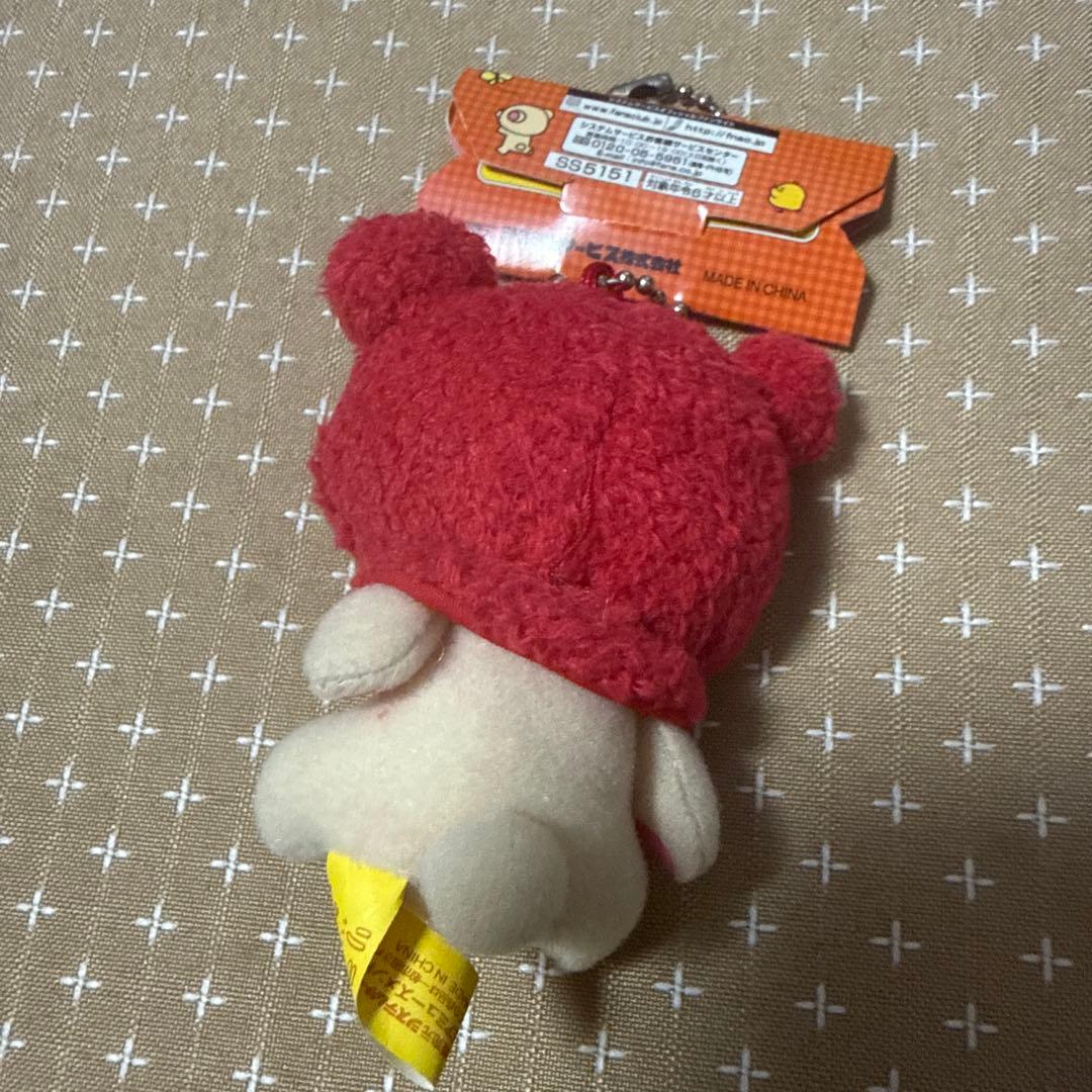 平成レトロ　コリラックマ　マスコット — image 2
