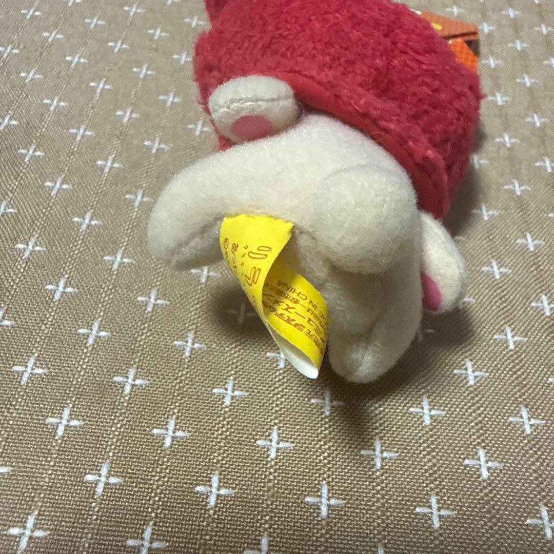 平成レトロ　コリラックマ　マスコット — image 3