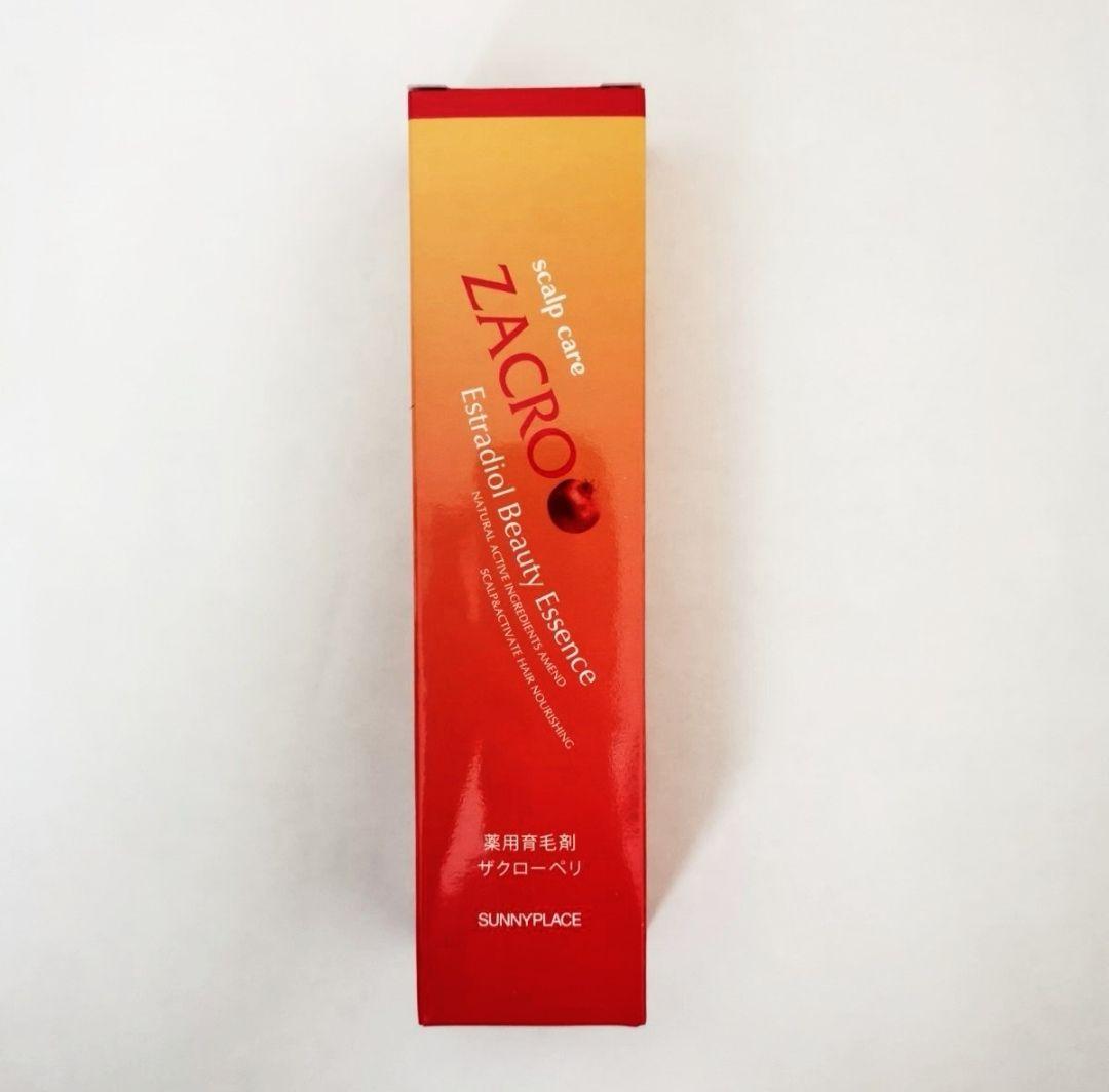 【新品】東邦 ザクローペリ 120mL サニープレイス 薬用育毛剤 — image 2
