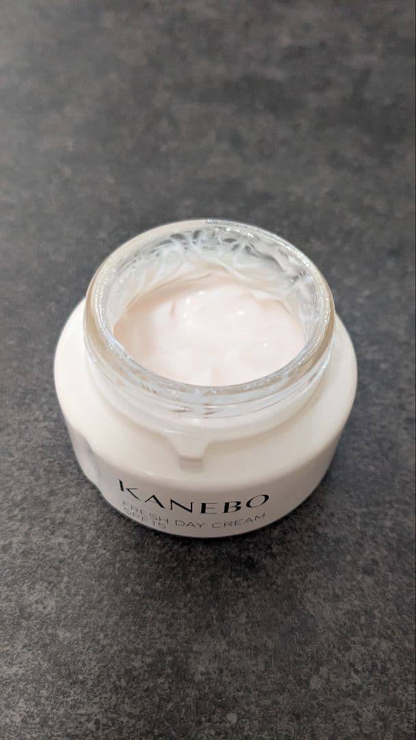 KANEBO FRESH DAY CREAM 40mL — image 2