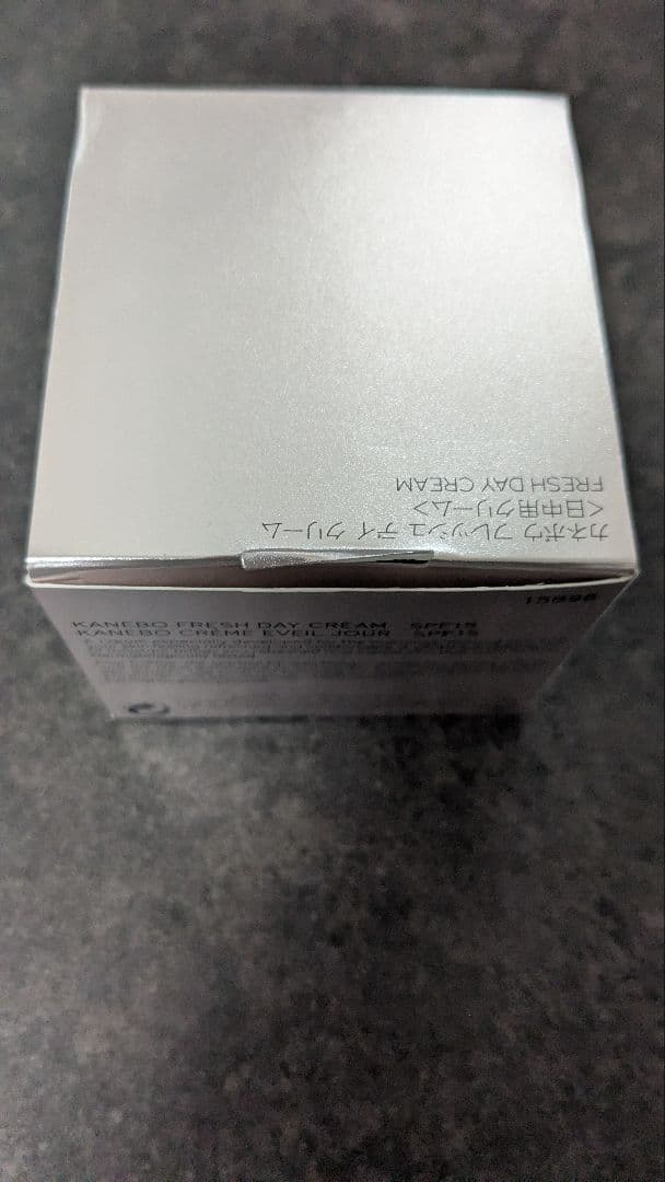 KANEBO FRESH DAY CREAM 40mL — image 3