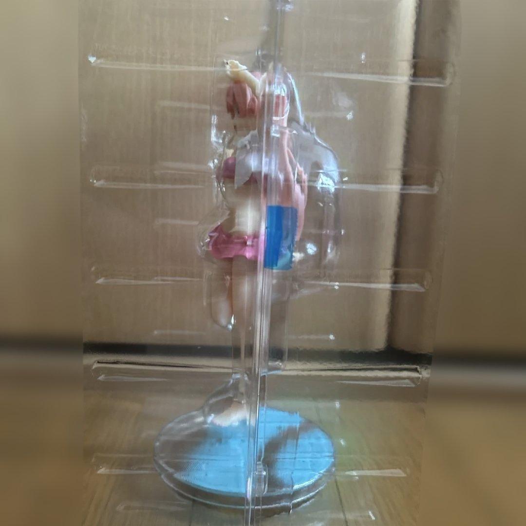 カッコウの許嫁　フィギュア　3体　まとめ売りです — image 5