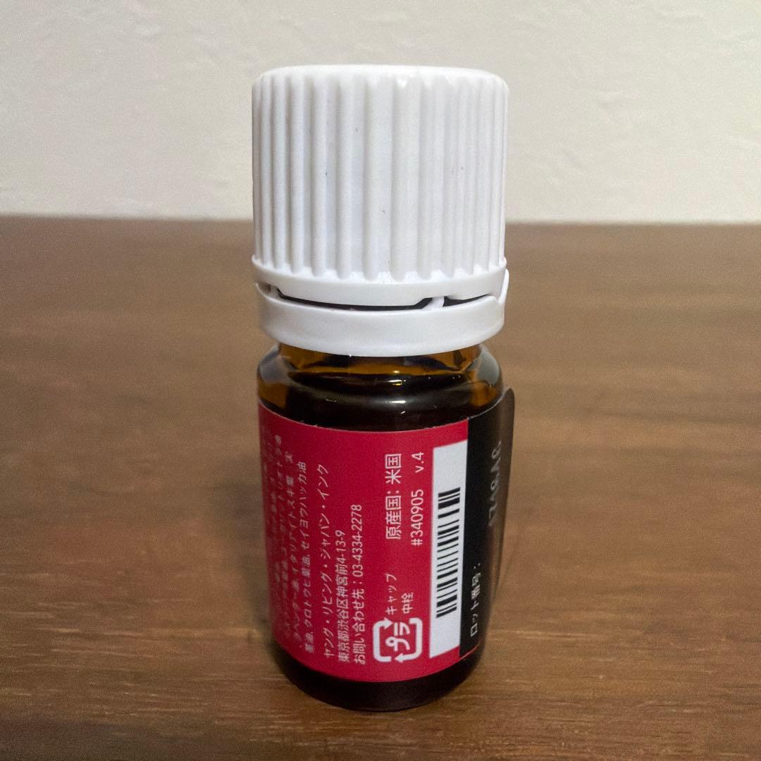 Young Living R.C. エッセンシャルオイル 5ml — image 2