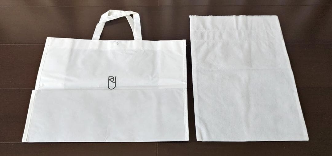 各種紙袋　高級ショッパー　手提袋　ブランド：UNITED ARROWS LTD. — image 2