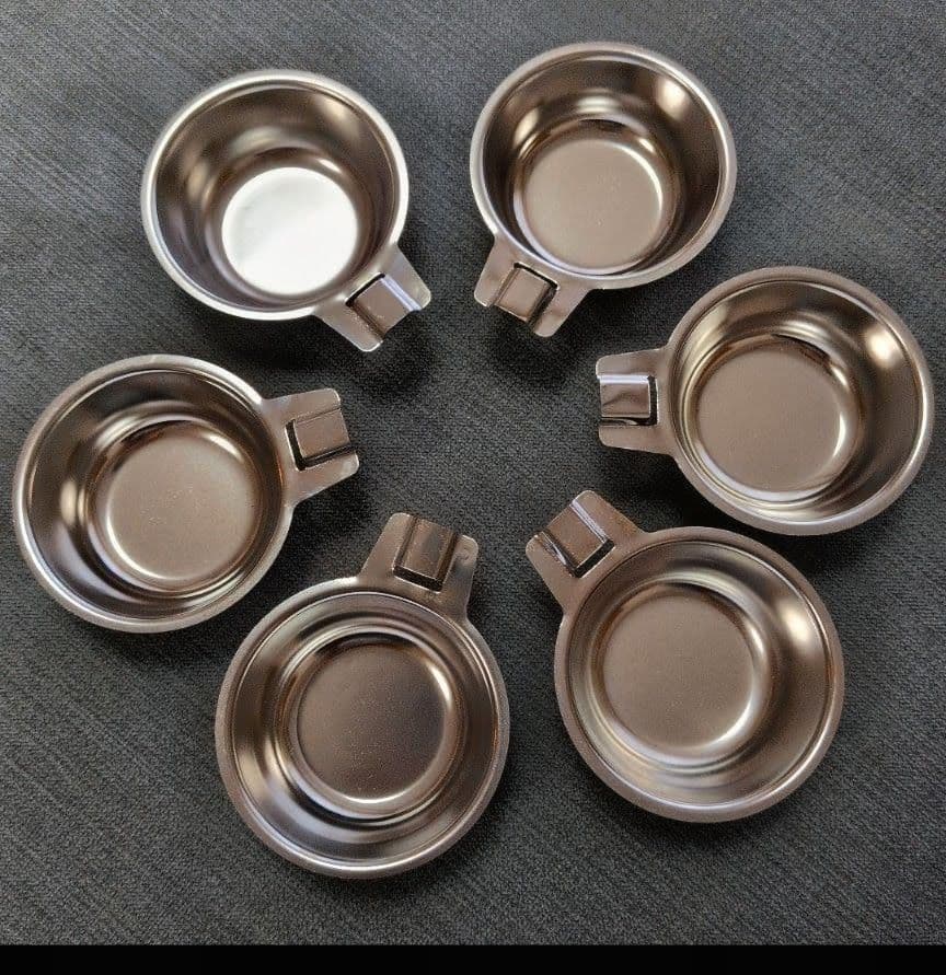 (新品)アムウェイ クィーン 万能カップ 2個組×3セット — image 3