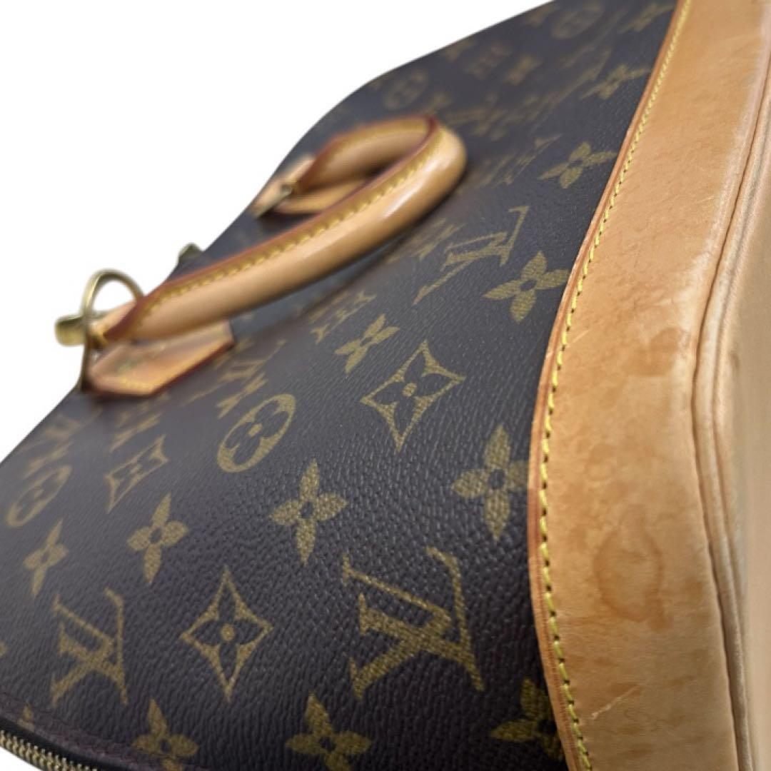 Louis Vuitton ヴィトン モノグラム アルマPM — image 5