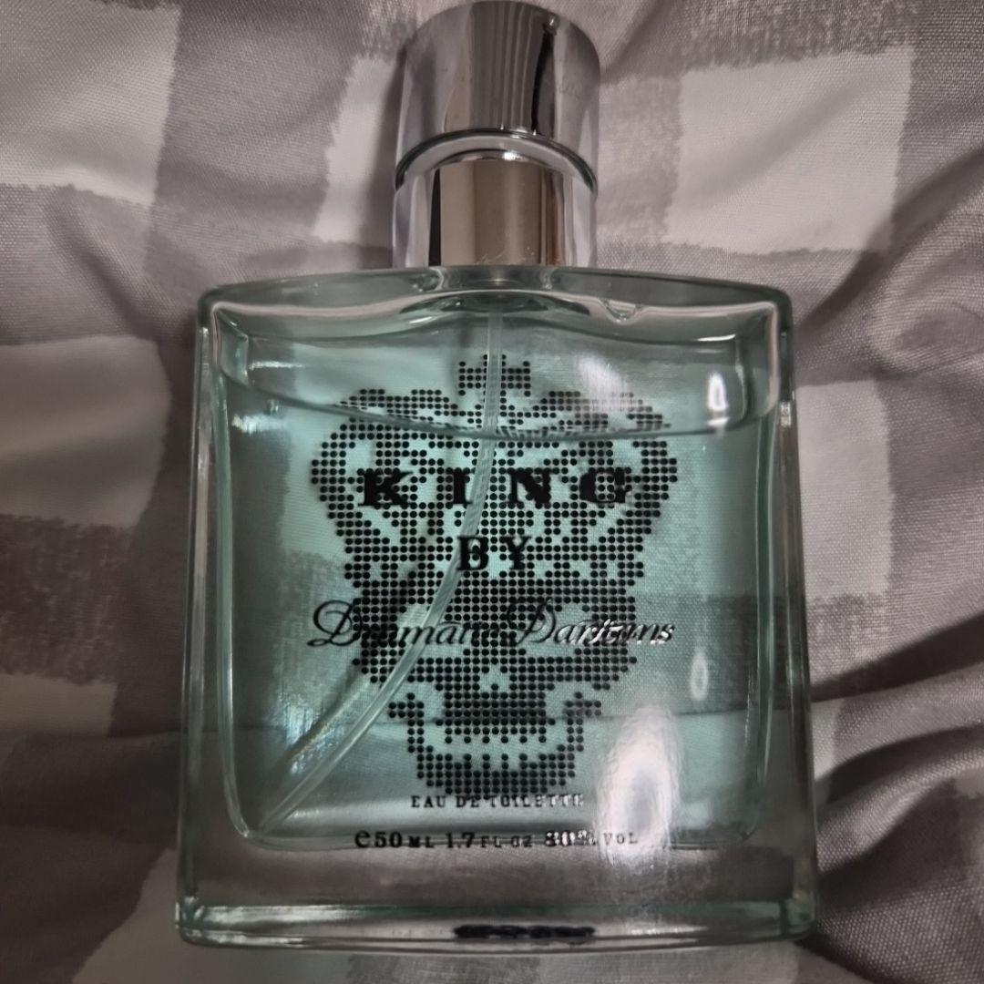 キング バイ ドラマティック パルファム　 オードトワレ　50ml 日本製 — image 2