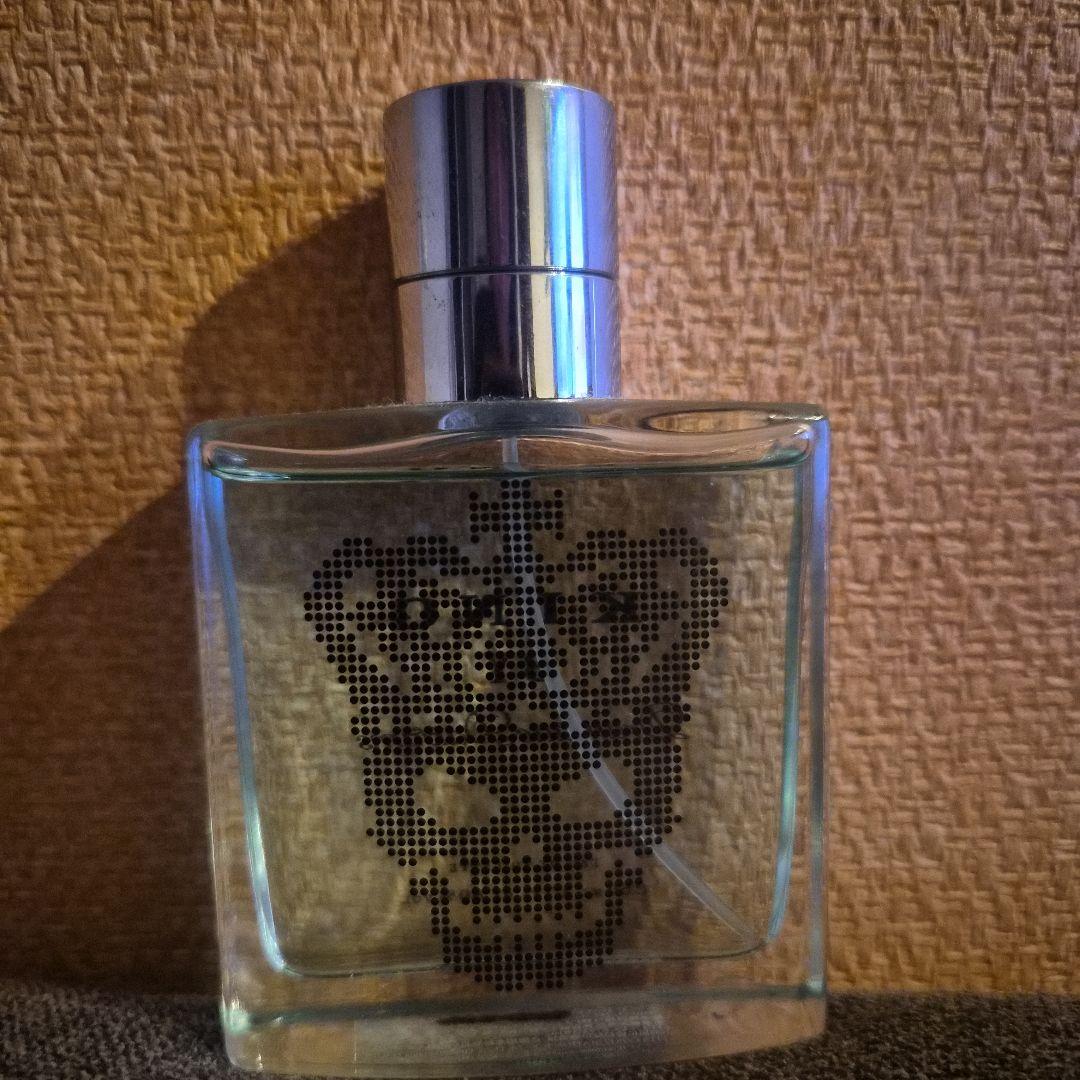 キング バイ ドラマティック パルファム　 オードトワレ　50ml 日本製 — image 4