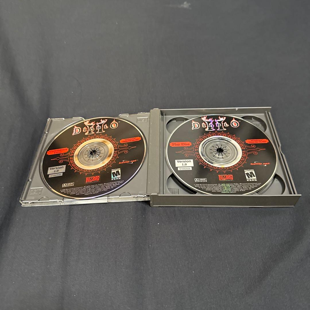 Diablo II 日本語版 — image 3