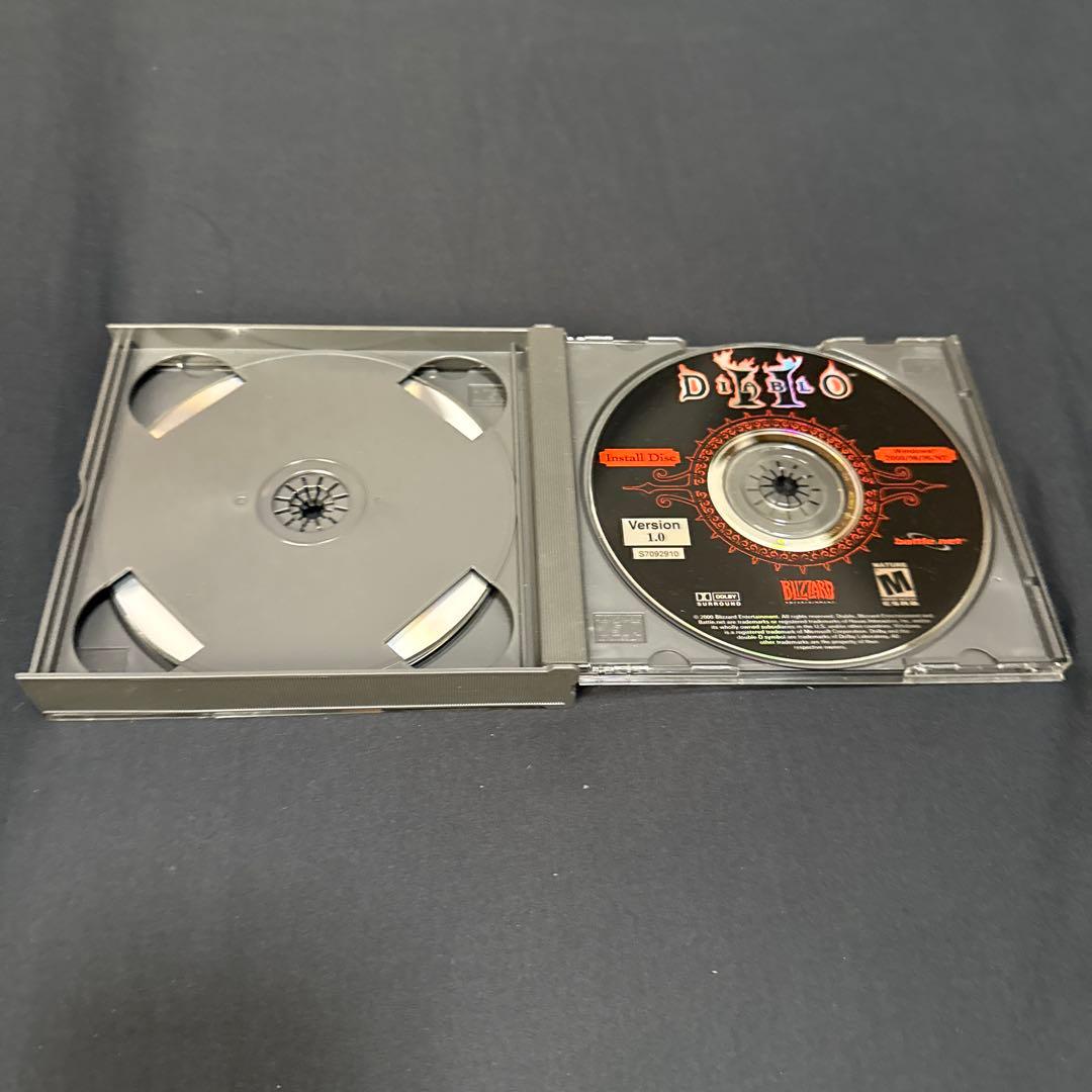 Diablo II 日本語版 — image 4