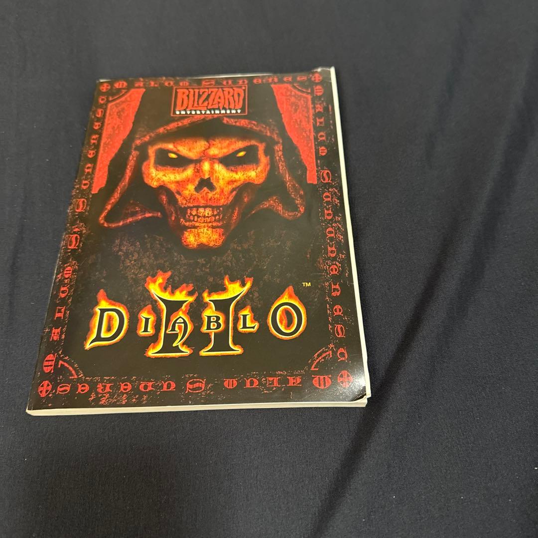 Diablo II 日本語版 — image 5