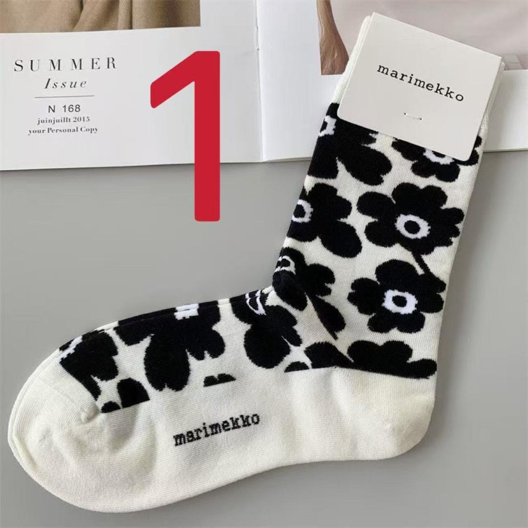 桃缶様　専用　4足セット — image 5