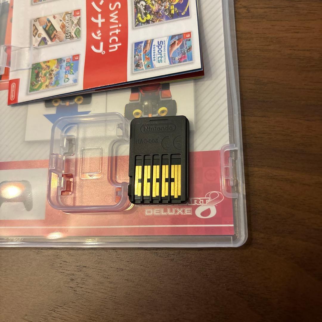 マリオカート8 デラックス+ コース追加パス Switch — image 4