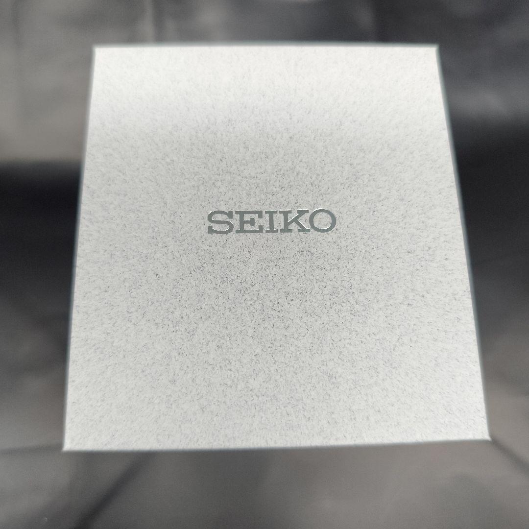 セイコーセレクション SBTR037 Sシリーズ — image 3