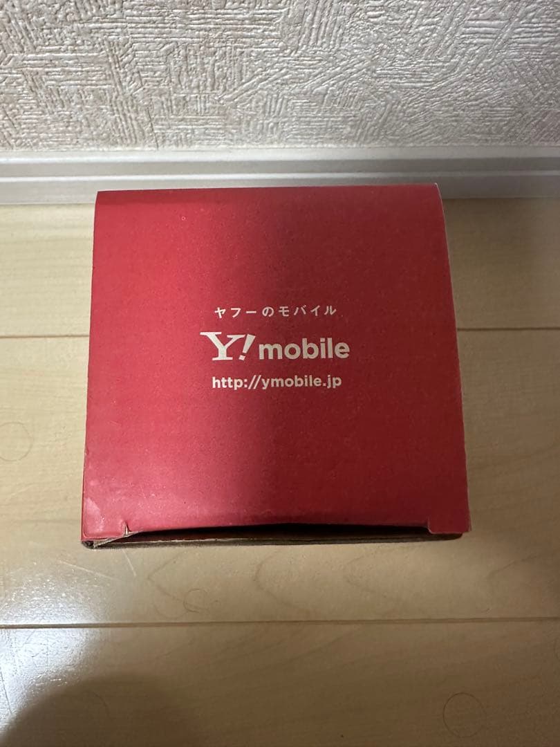 Y!mobile LEDセンサー卓上ライト — image 4