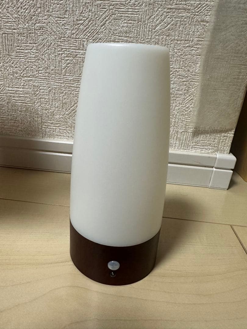 Y!mobile LEDセンサー卓上ライト — image 5