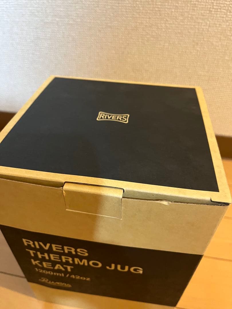 【新品未使用】リバース サーモジャグ — image 5