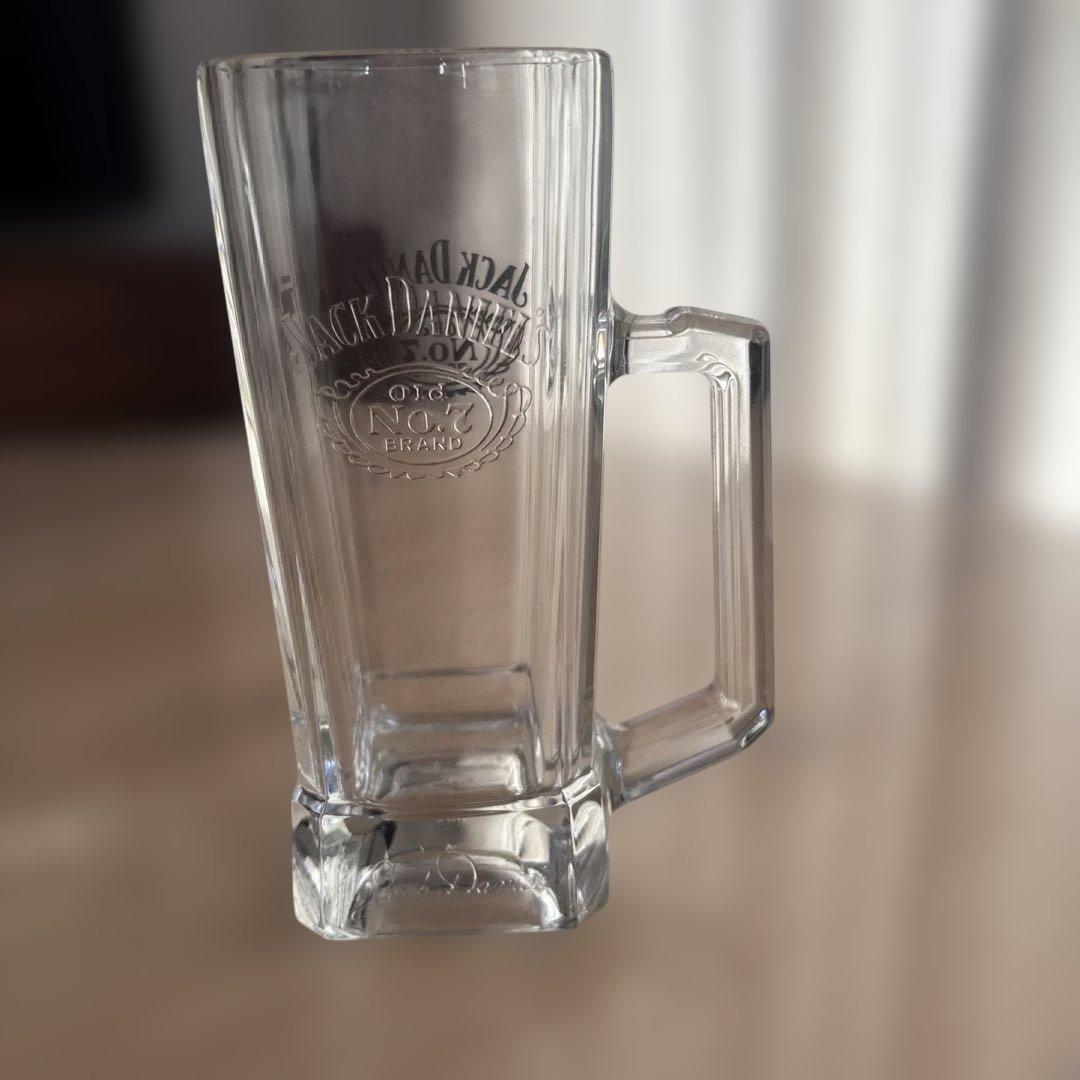 Jack Daniel's ビアジョッキ 3個セット — image 2