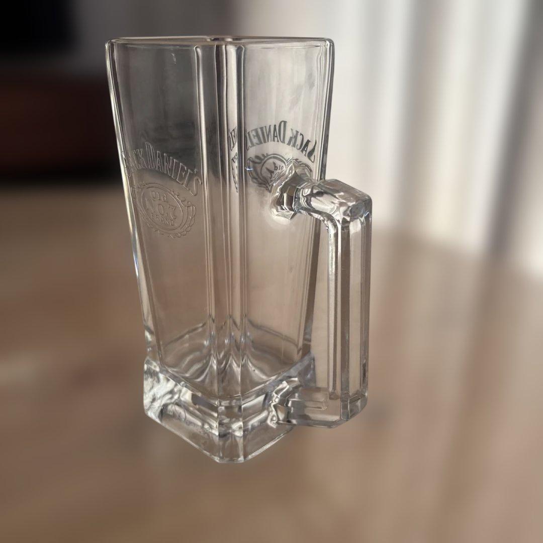 Jack Daniel's ビアジョッキ 3個セット — image 3