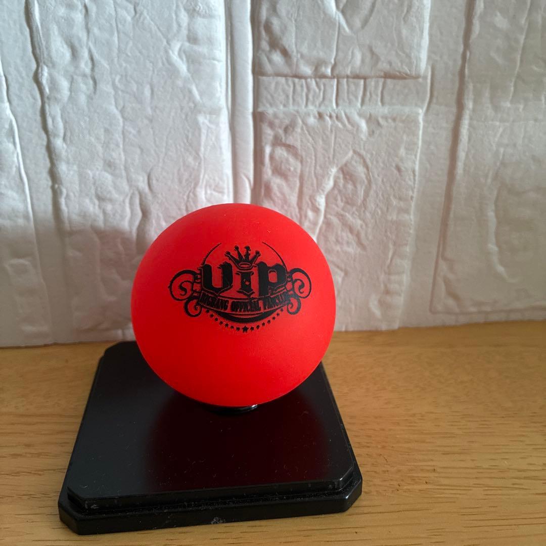 BIGBANG　サインボール　ヨンベ — image 2