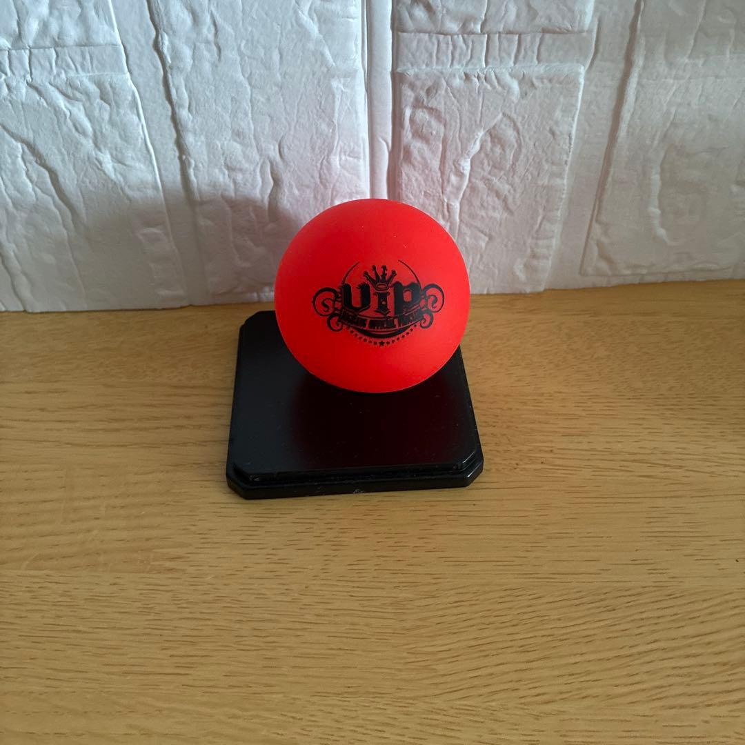 BIGBANG　サインボール　ヨンベ — image 3