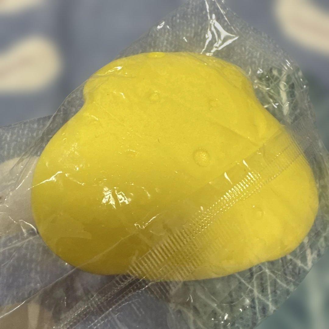 福の文字メロンパンの香り付きスクイーズ — image 2